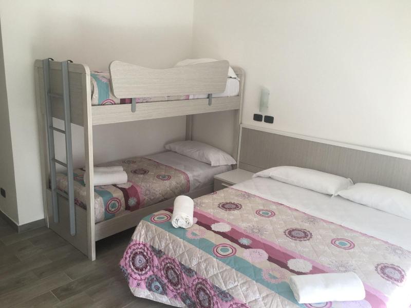 Albergo Astoria image