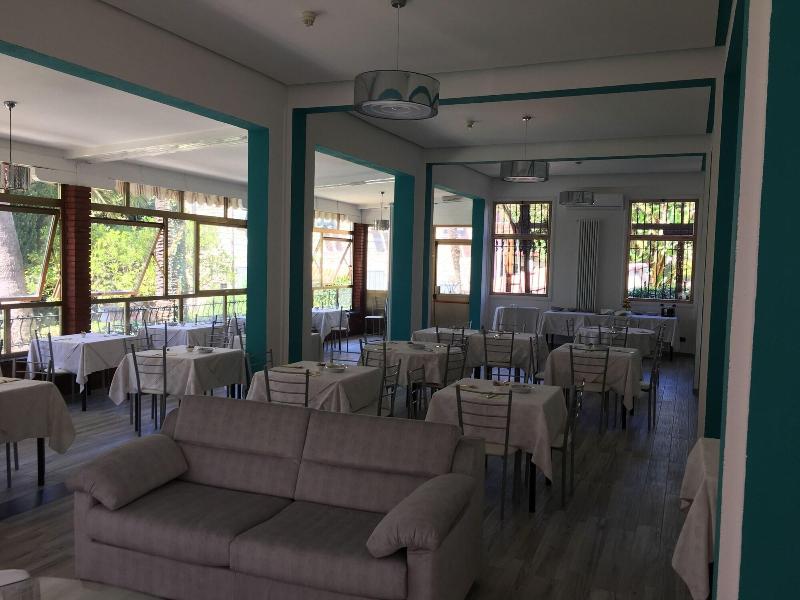 Albergo Astoria image