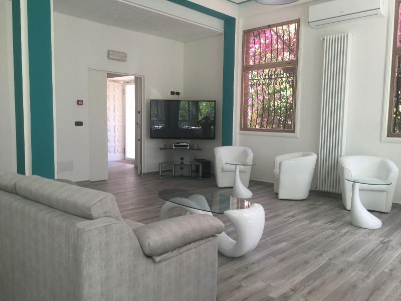 Albergo Astoria image