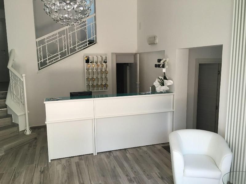 Albergo Astoria image