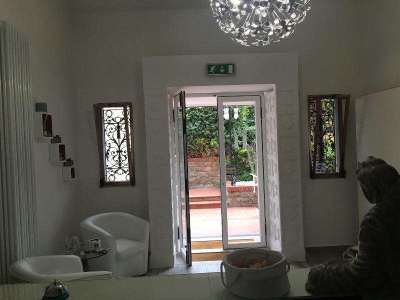 Albergo Astoria image