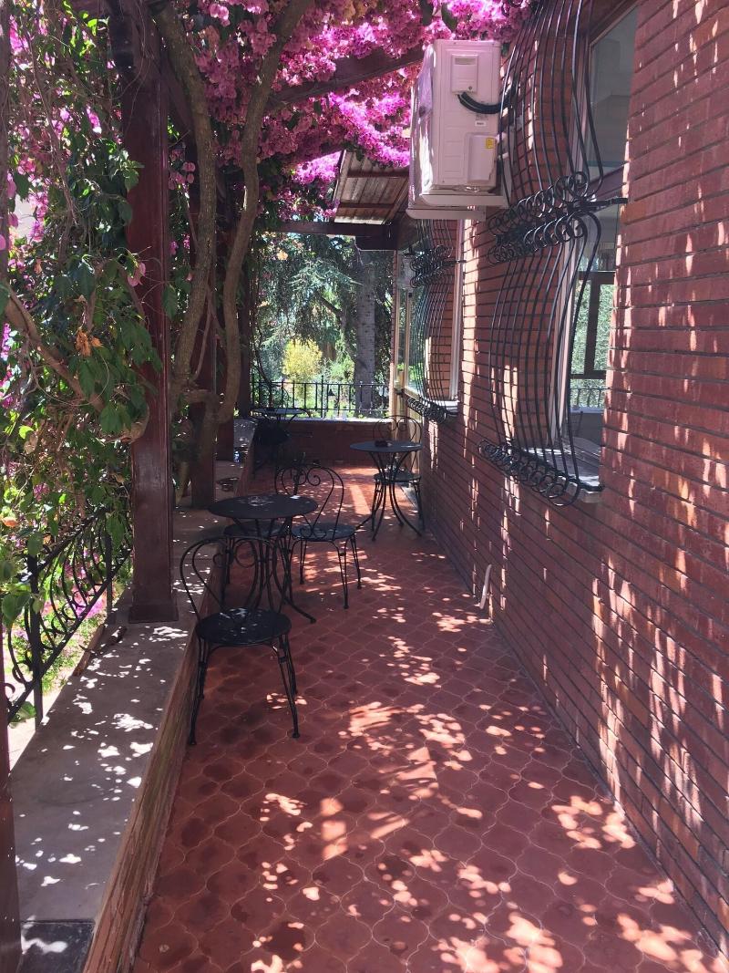 Albergo Astoria image
