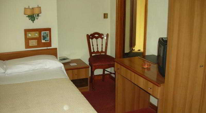 Albergo Astoria image