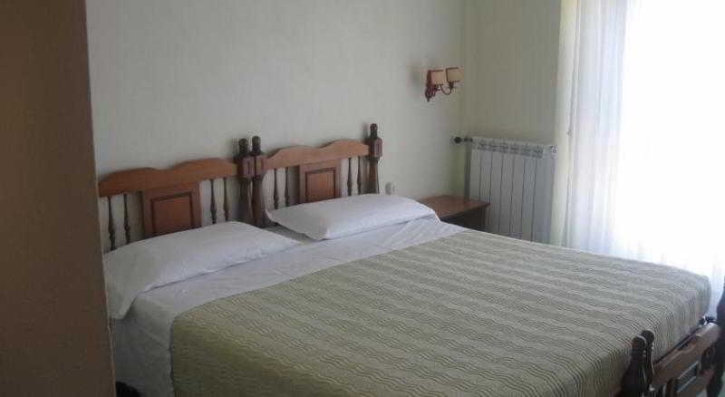 Albergo Astoria image
