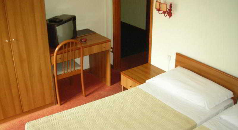 Albergo Astoria image
