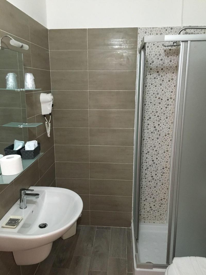 Albergo Astoria image