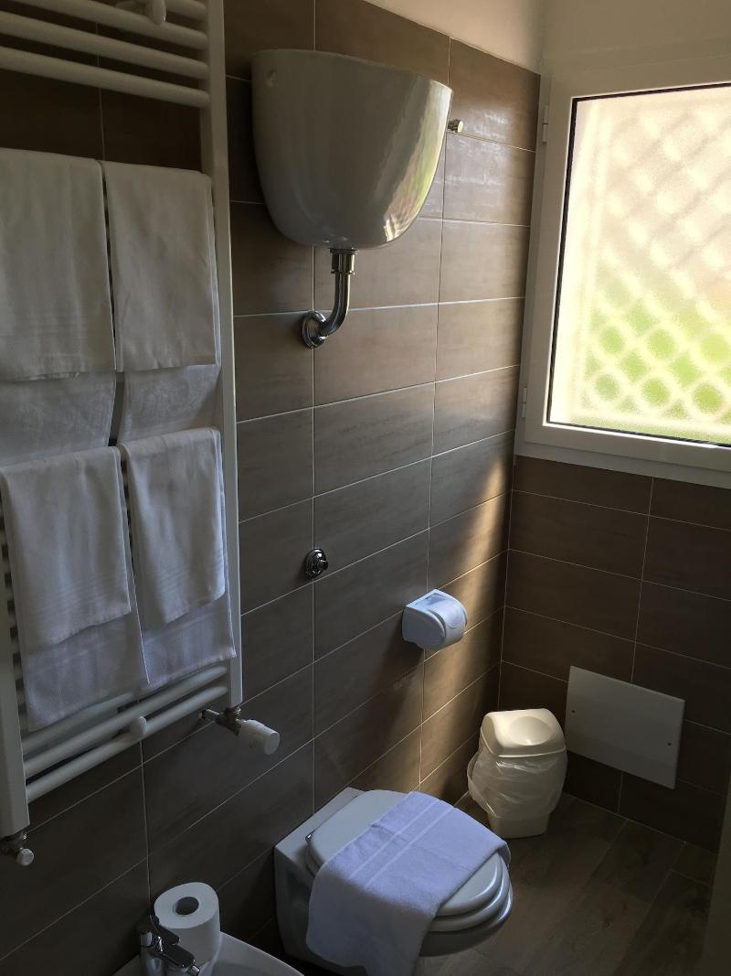 Albergo Astoria image