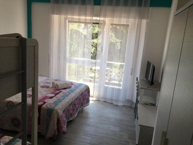 Albergo Astoria image