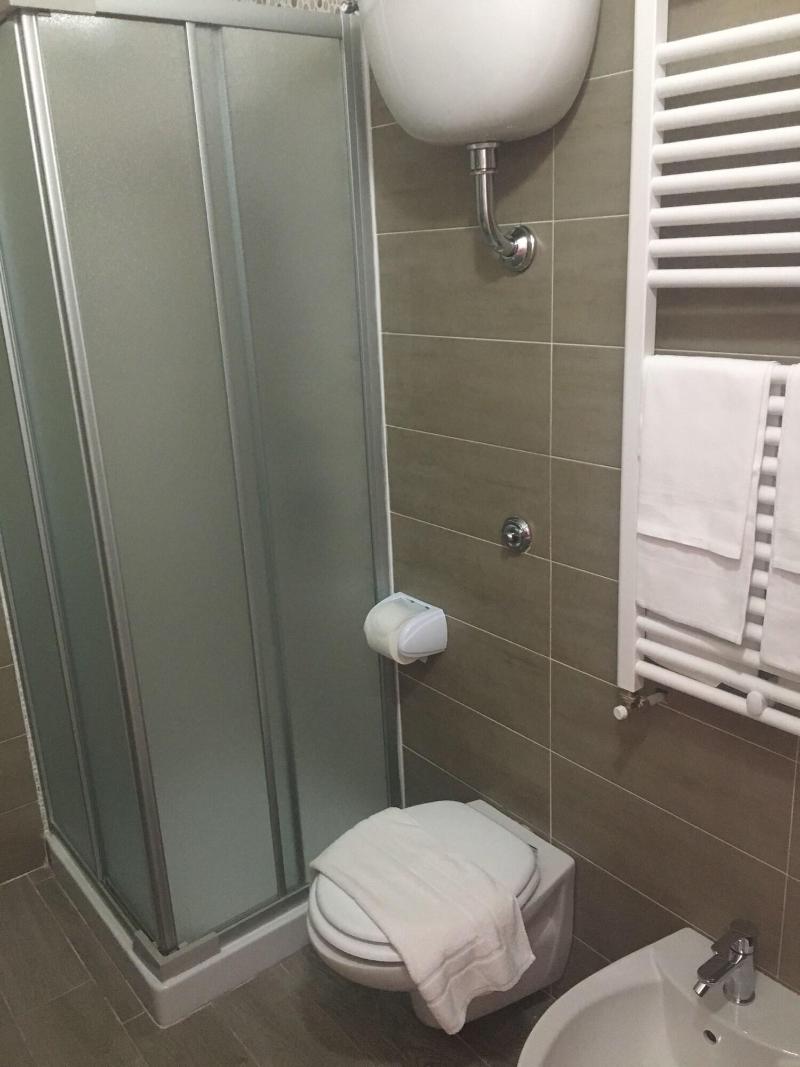 Albergo Astoria image