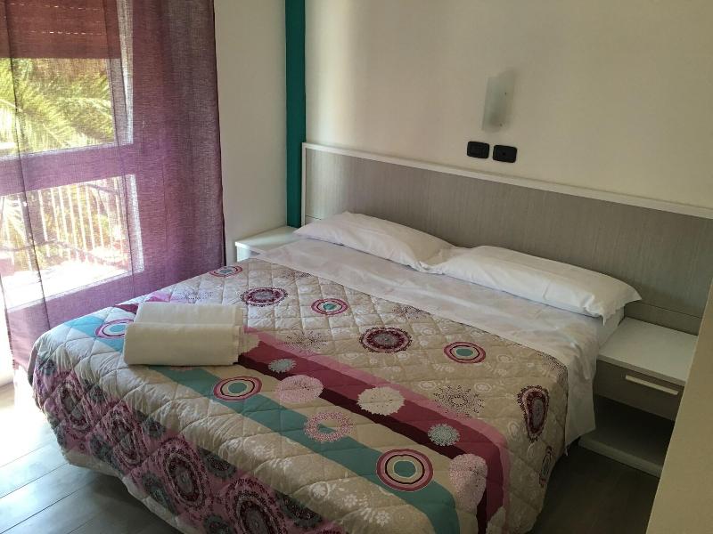 Albergo Astoria image