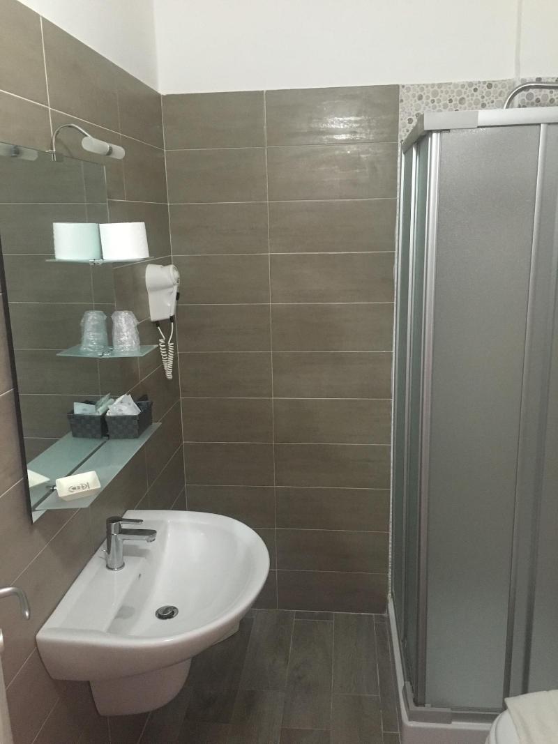 Albergo Astoria image