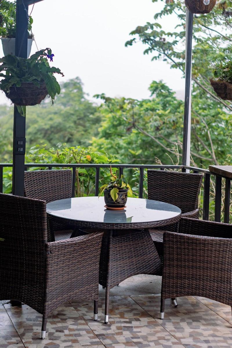 Jardines De Monteverde image
