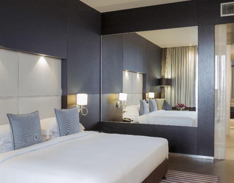 The Abdali Boulevard Hotel image