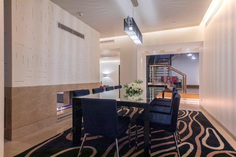 The Abdali Boulevard Hotel image