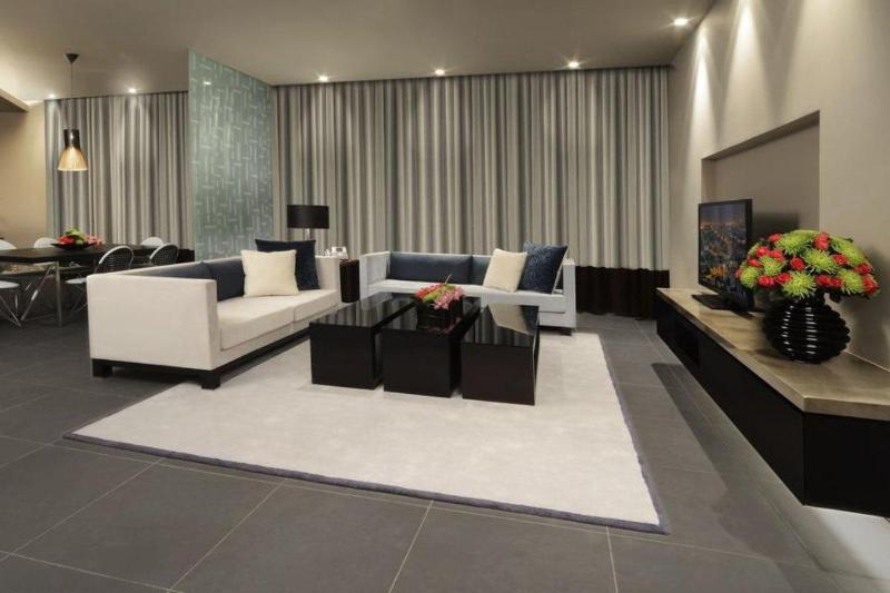 The Abdali Boulevard Hotel image