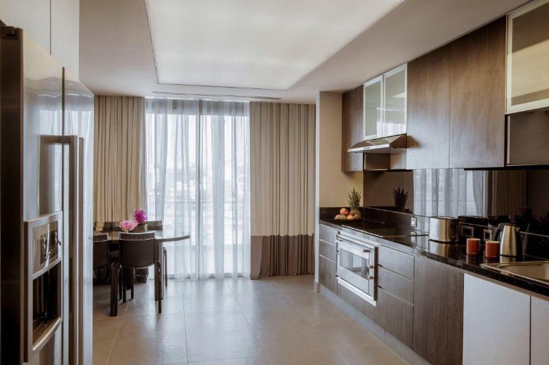 The Abdali Boulevard Hotel image