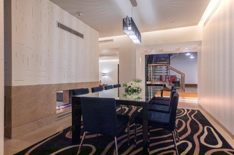 The Abdali Boulevard Hotel image
