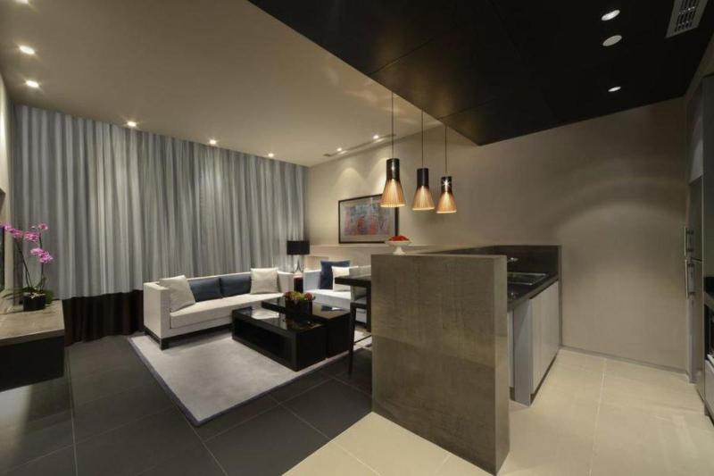 The Abdali Boulevard Hotel image
