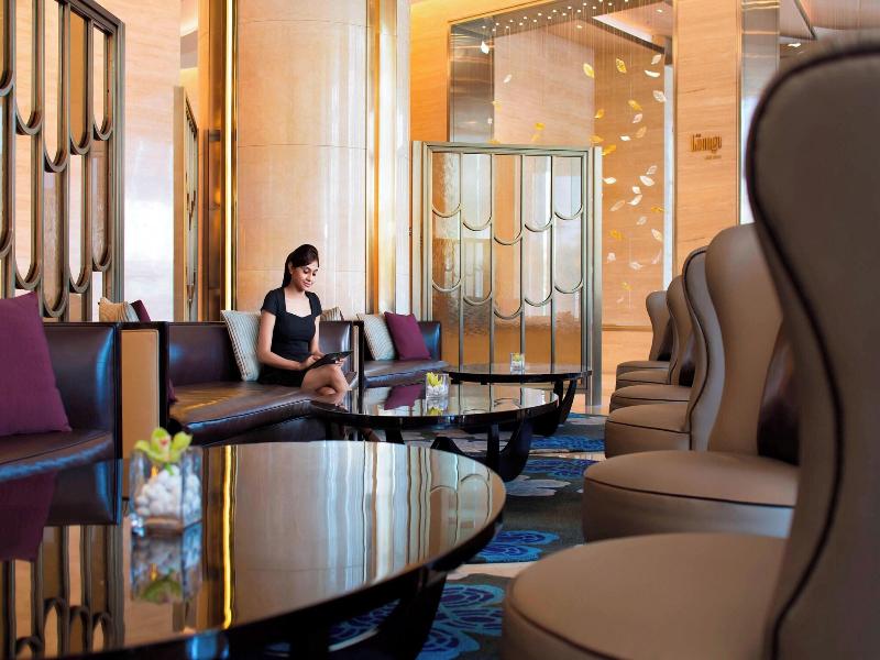 JW Marriott Mumbai Sahar image