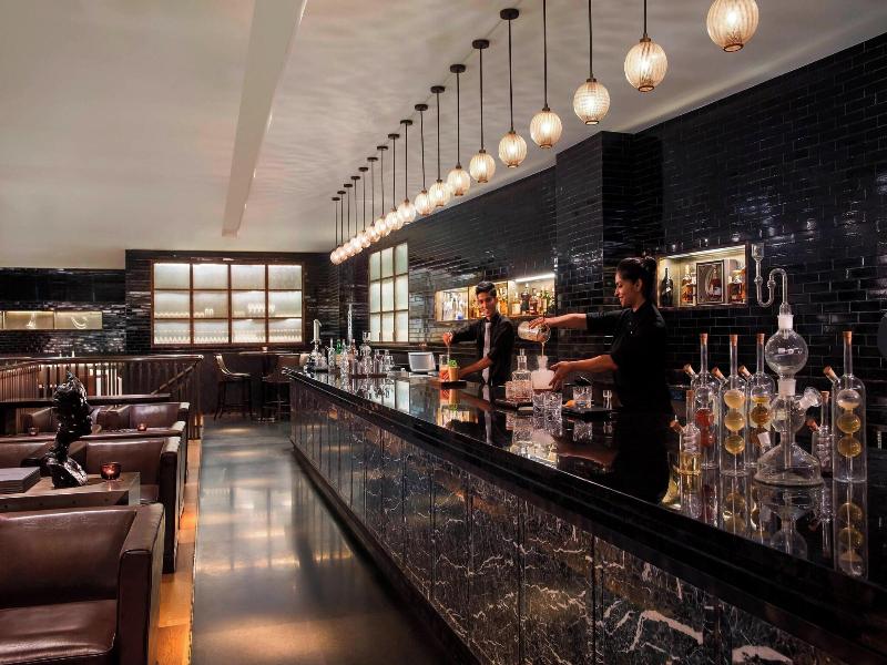 JW Marriott Mumbai Sahar image