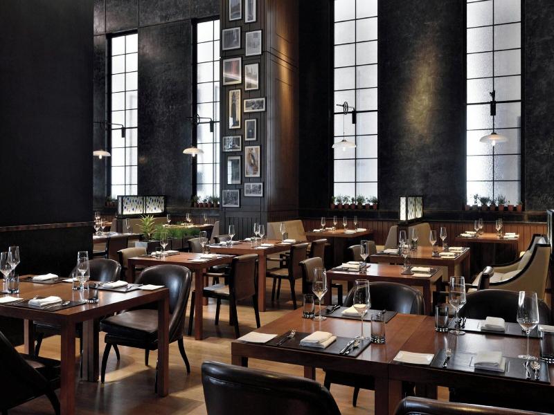 JW Marriott Mumbai Sahar image