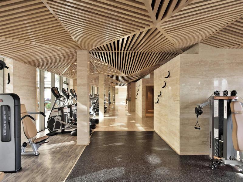 JW Marriott Mumbai Sahar image