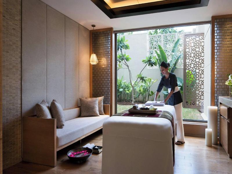 JW Marriott Mumbai Sahar image