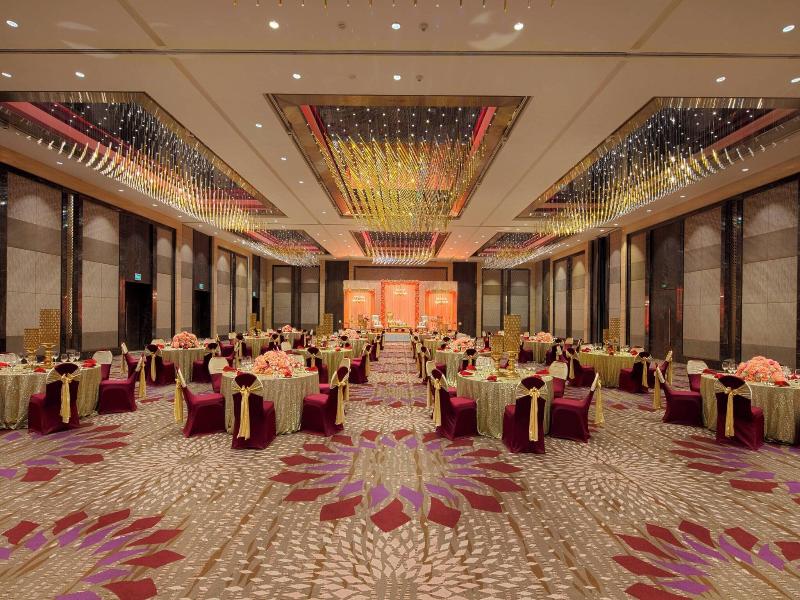 JW Marriott Mumbai Sahar image