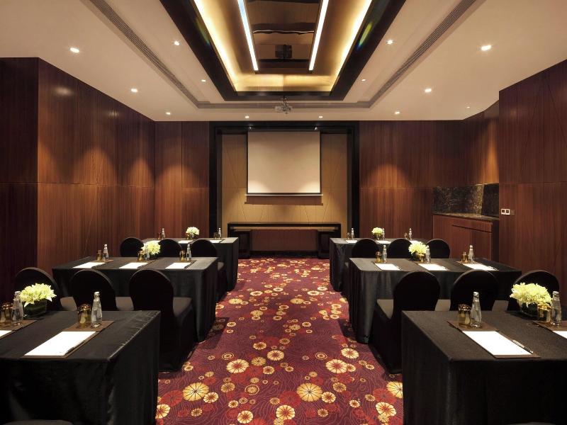 JW Marriott Mumbai Sahar image
