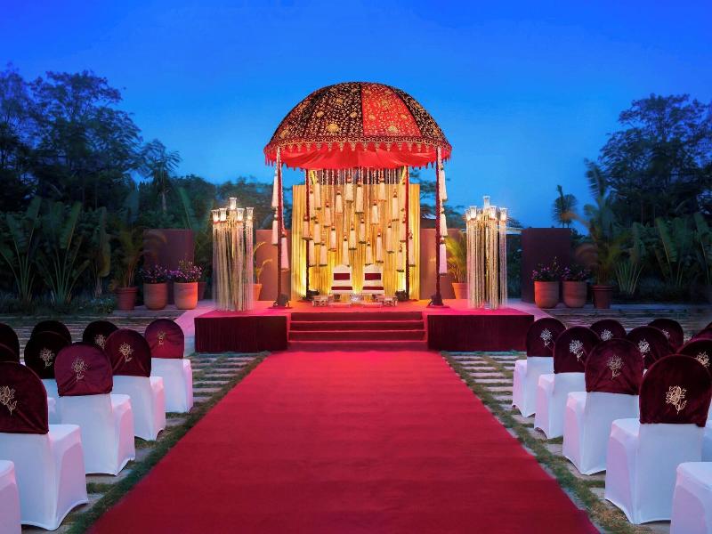 JW Marriott Mumbai Sahar image