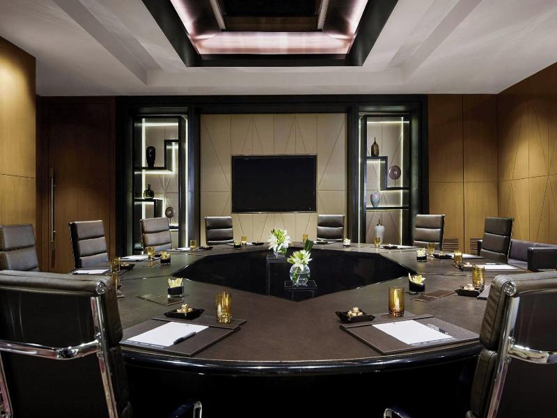 JW Marriott Mumbai Sahar image