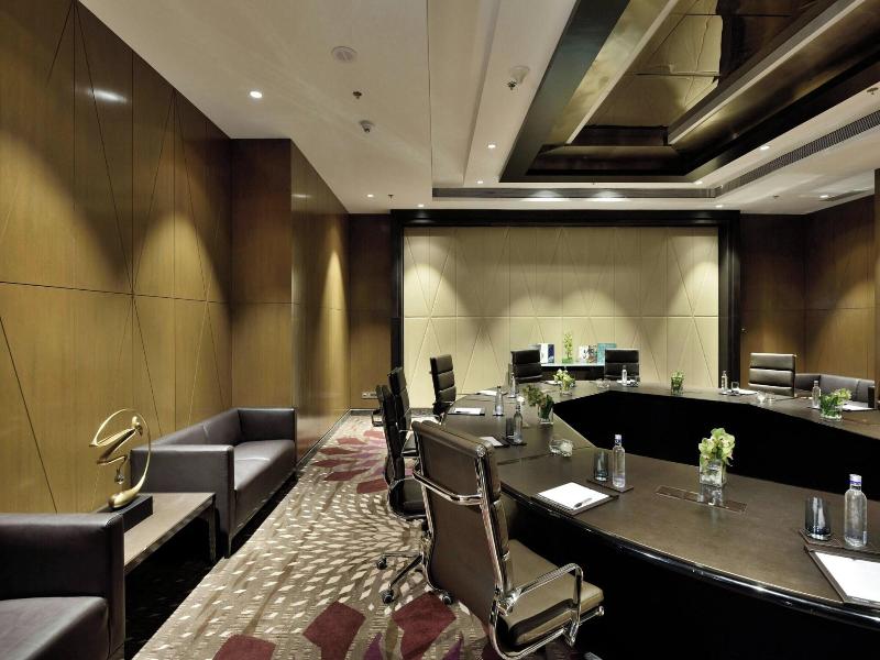 JW Marriott Mumbai Sahar image