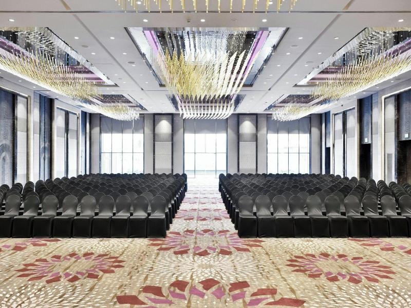 JW Marriott Mumbai Sahar image