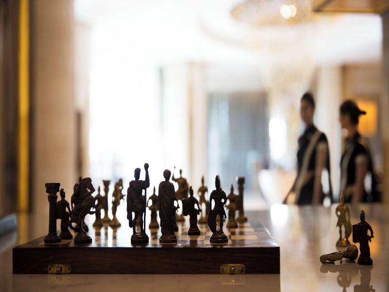 JW Marriott Mumbai Sahar image