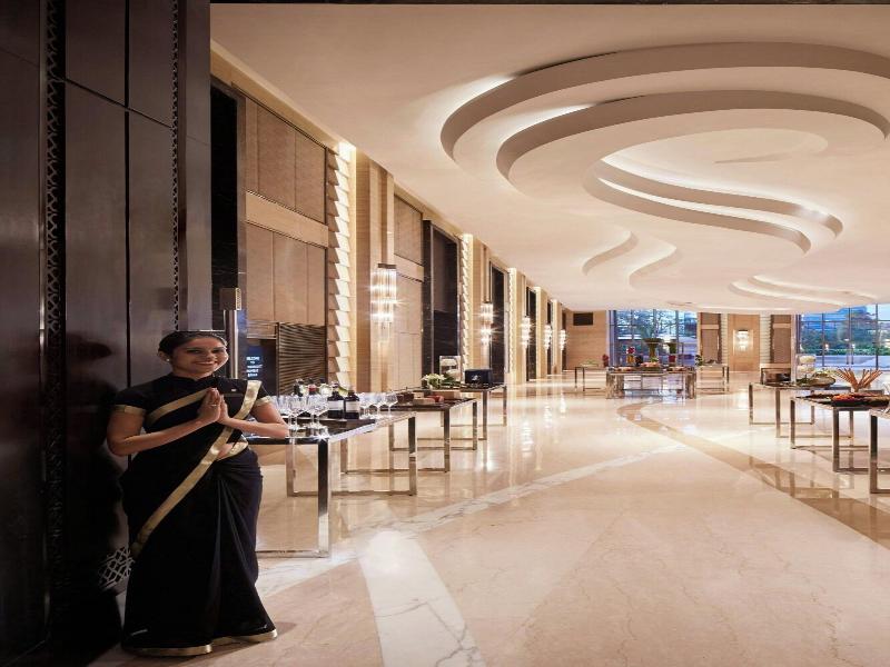 JW Marriott Mumbai Sahar image