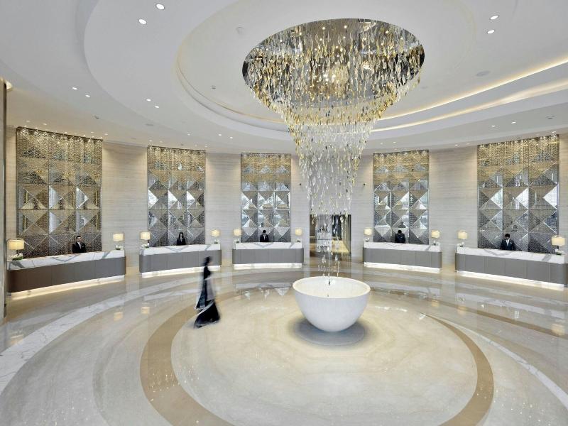 JW Marriott Mumbai Sahar image