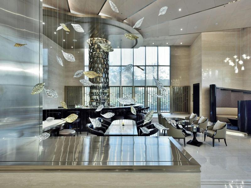 JW Marriott Mumbai Sahar image