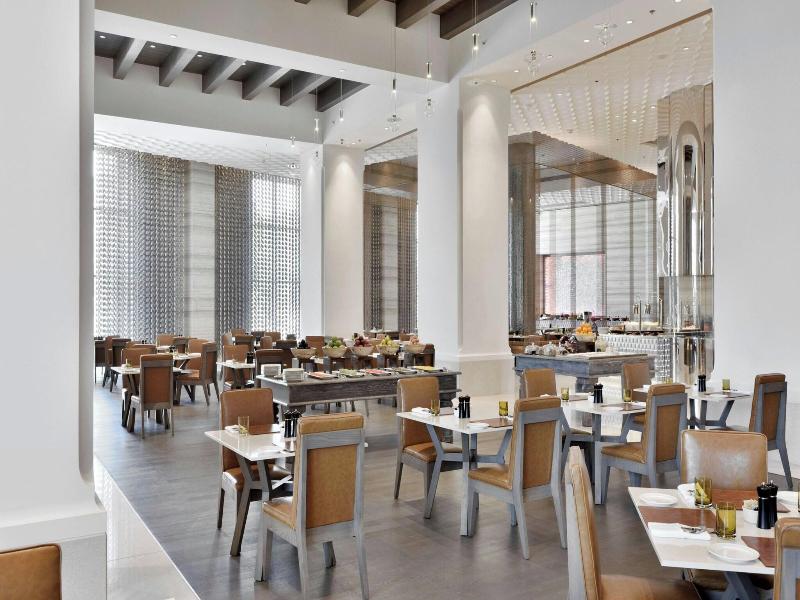 JW Marriott Mumbai Sahar image