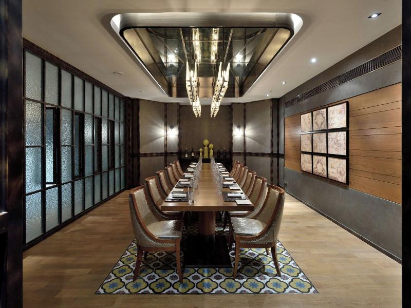 JW Marriott Mumbai Sahar image