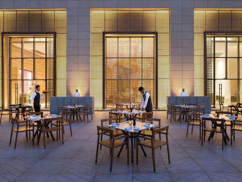 JW Marriott Mumbai Sahar image