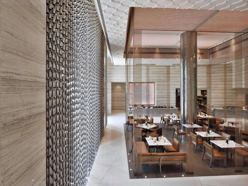 JW Marriott Mumbai Sahar image