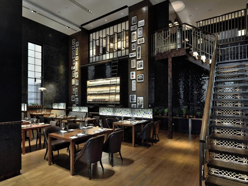 JW Marriott Mumbai Sahar image
