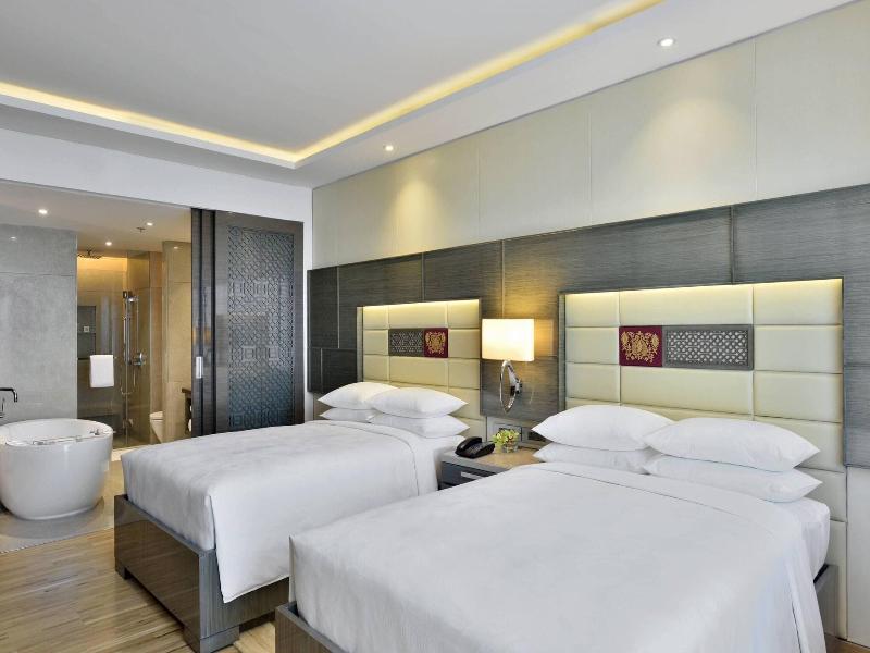 JW Marriott Mumbai Sahar image