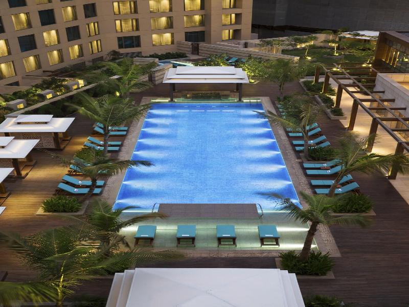 JW Marriott Mumbai Sahar image