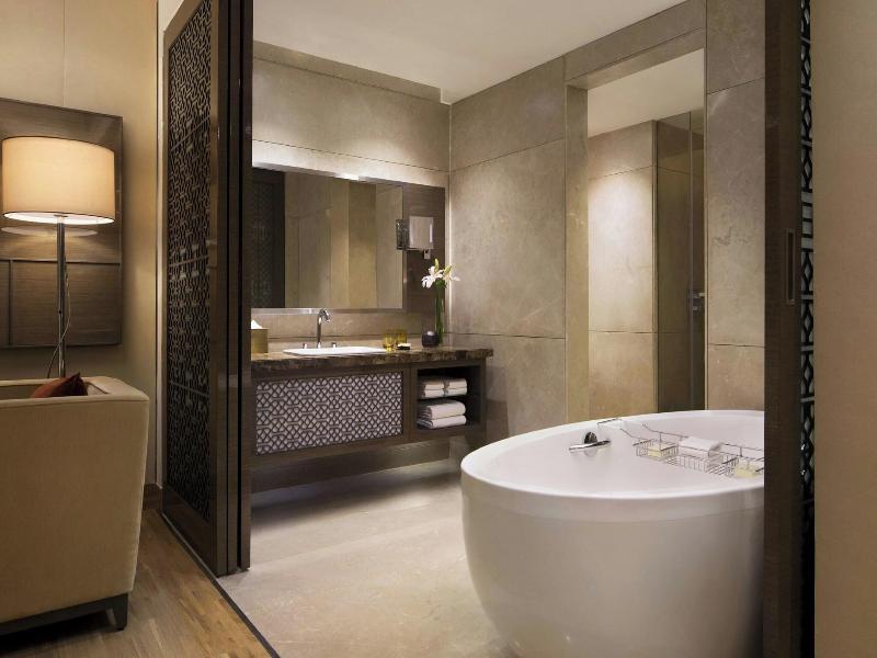 JW Marriott Mumbai Sahar image