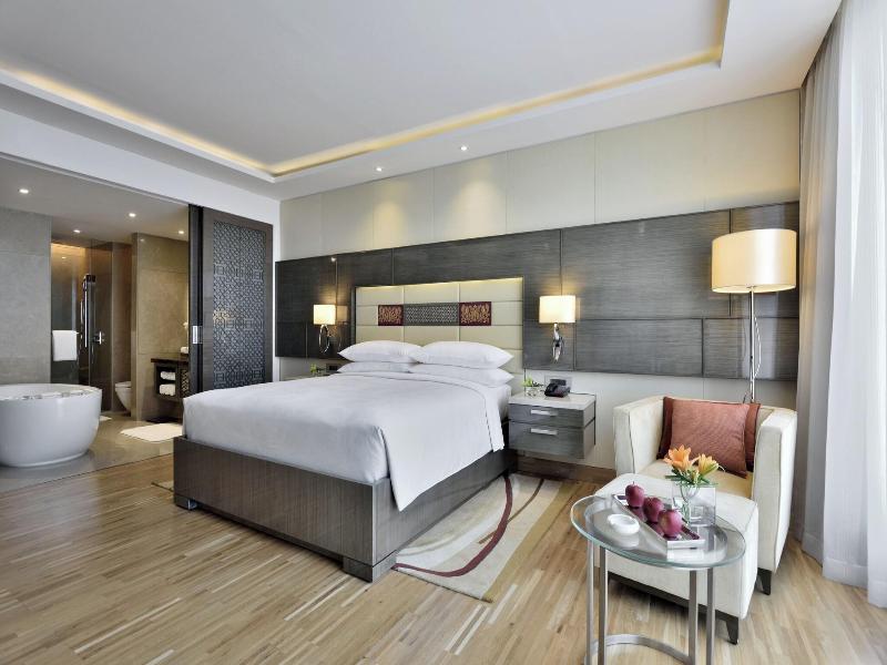 JW Marriott Mumbai Sahar image