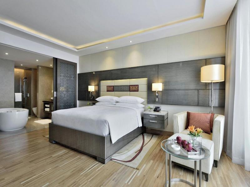 JW Marriott Mumbai Sahar image