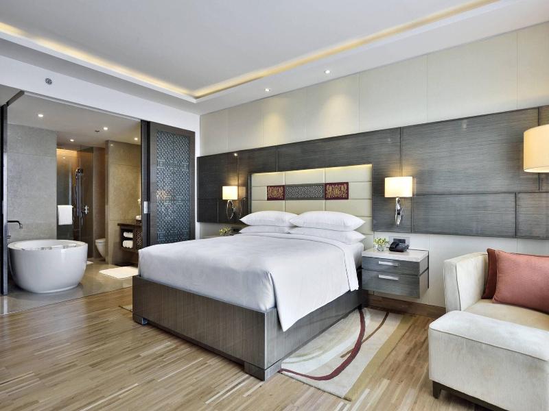 JW Marriott Mumbai Sahar image