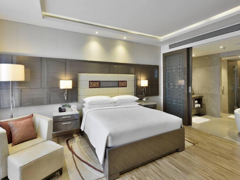 JW Marriott Mumbai Sahar image