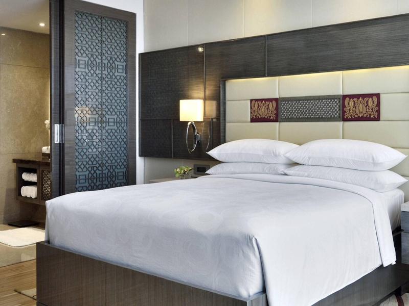JW Marriott Mumbai Sahar image